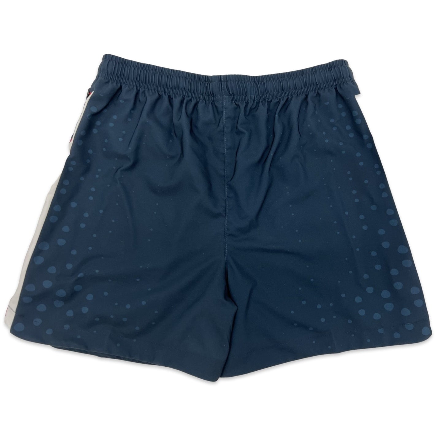 Retro Rebels Banner Athletics Training Short