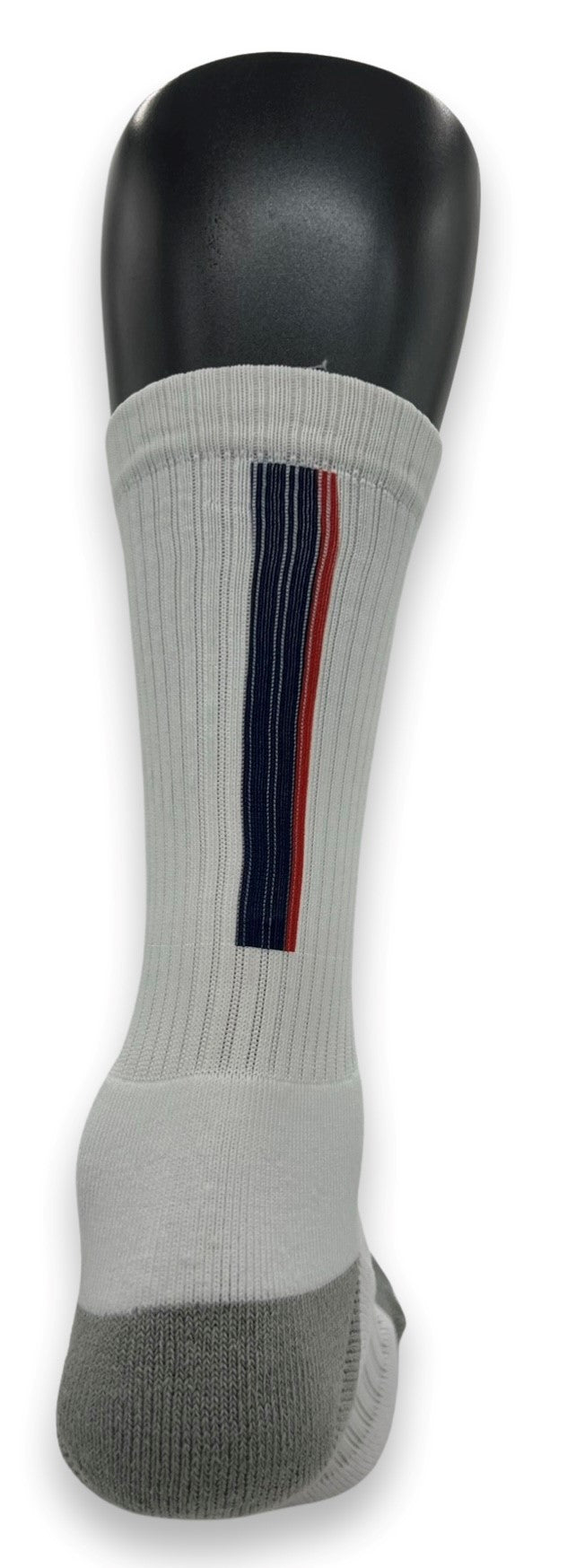 Retro Rebels Crew Sock