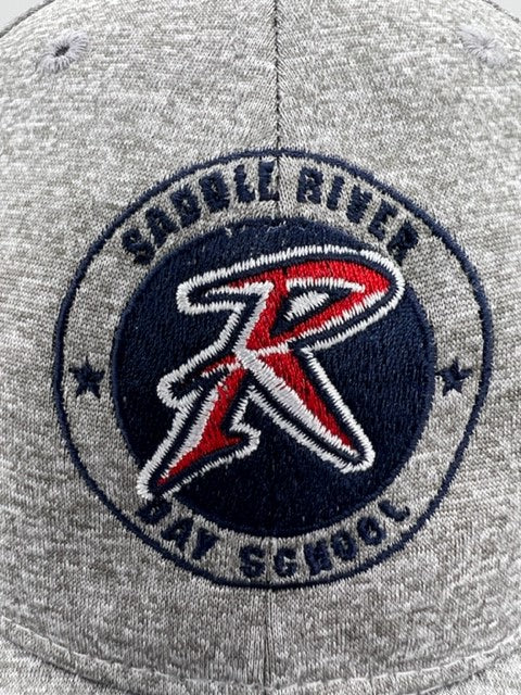 Saddle River Day School Sport-Tek® Contender ™ Snapback Cap