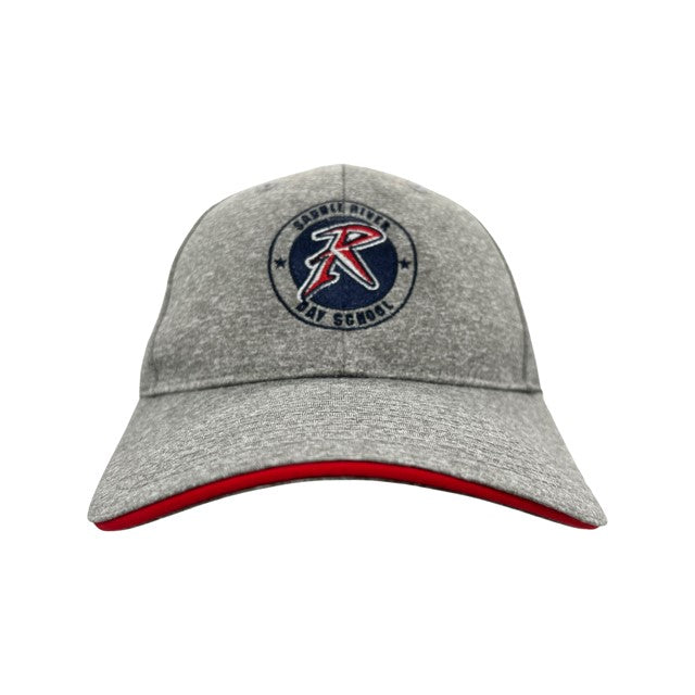 Saddle River Day School Sport-Tek® Contender ™ Snapback Cap