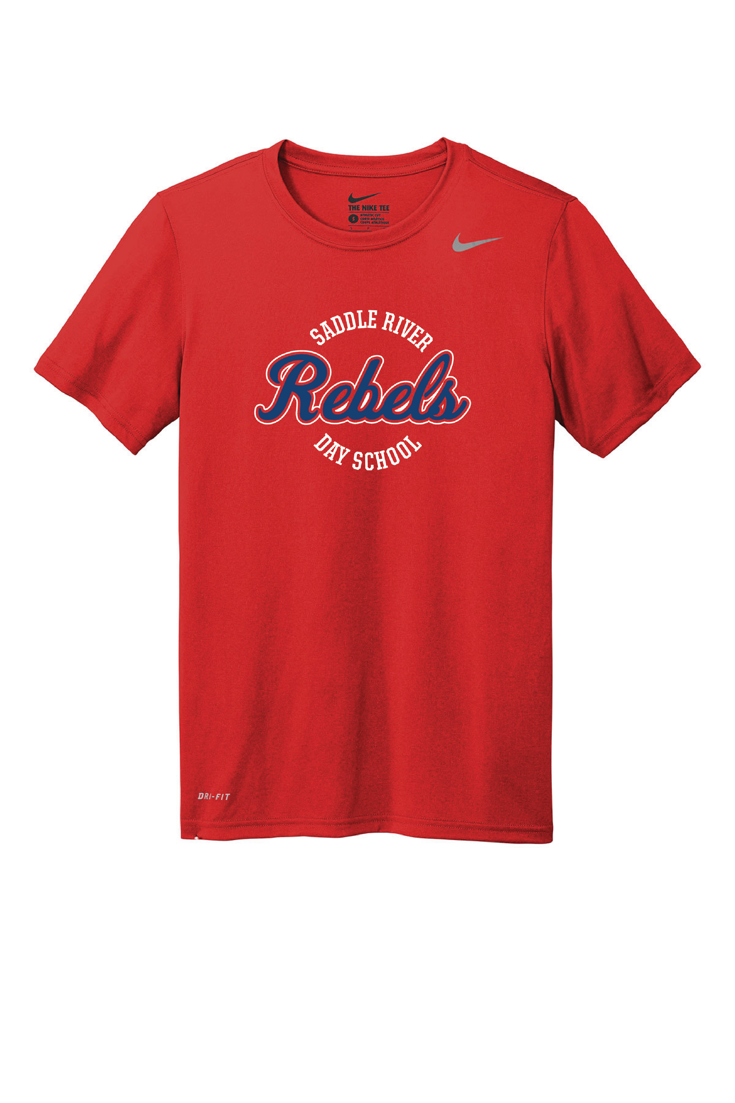 Retro Rebels Nike Legend Tee