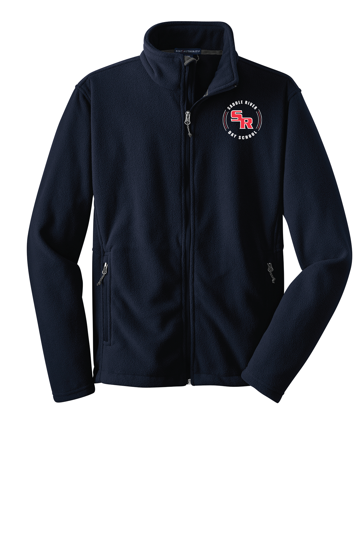 Saddle River Day School Port Authority® Youth Fleece Jacket