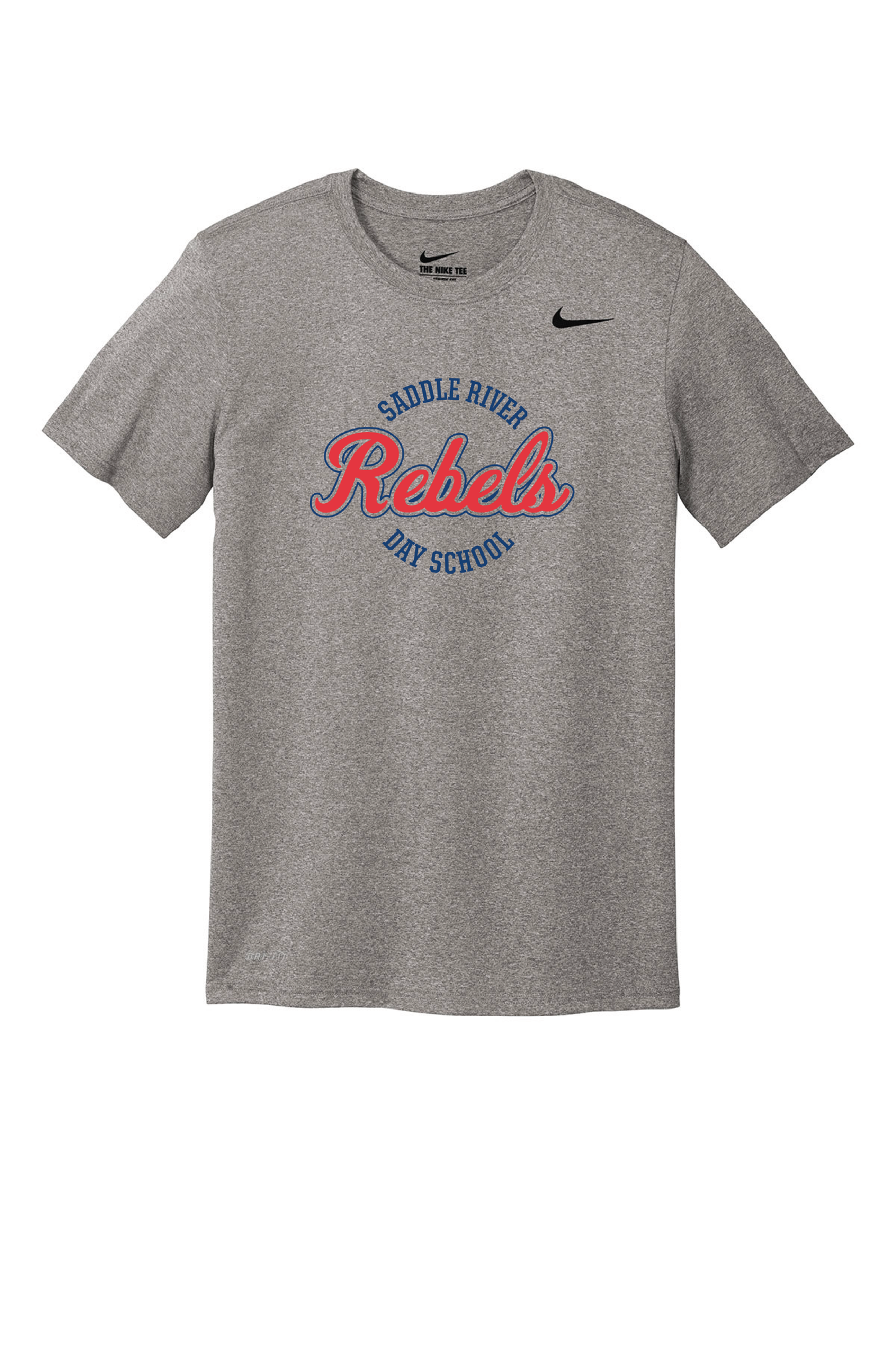 Retro Rebels Nike Legend Tee