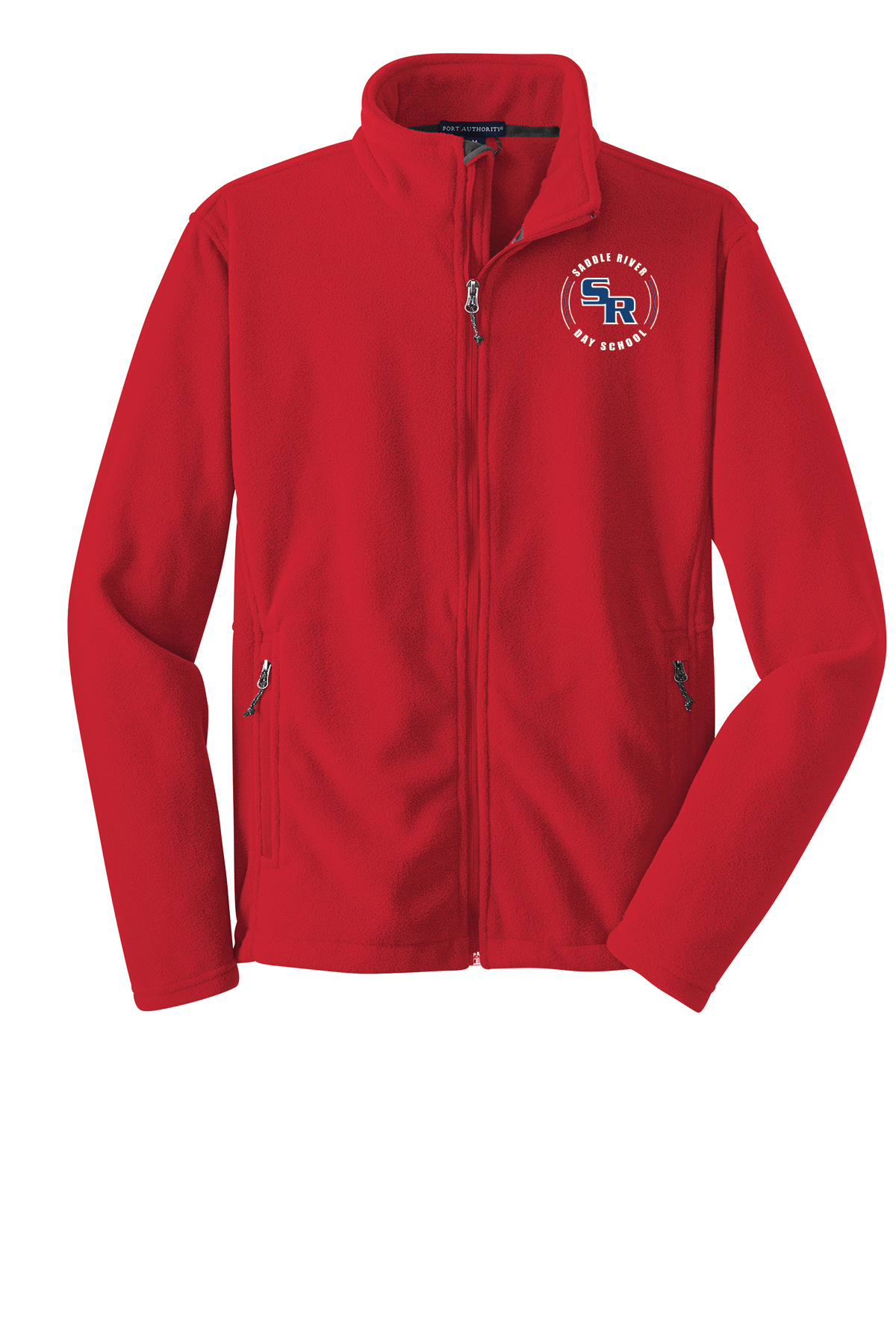 Saddle River Day School Port Authority® Youth Fleece Jacket