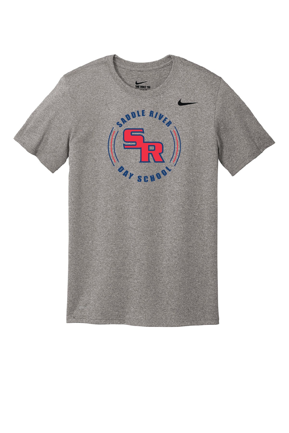 Saddle River Day School Nike Legend Tee
