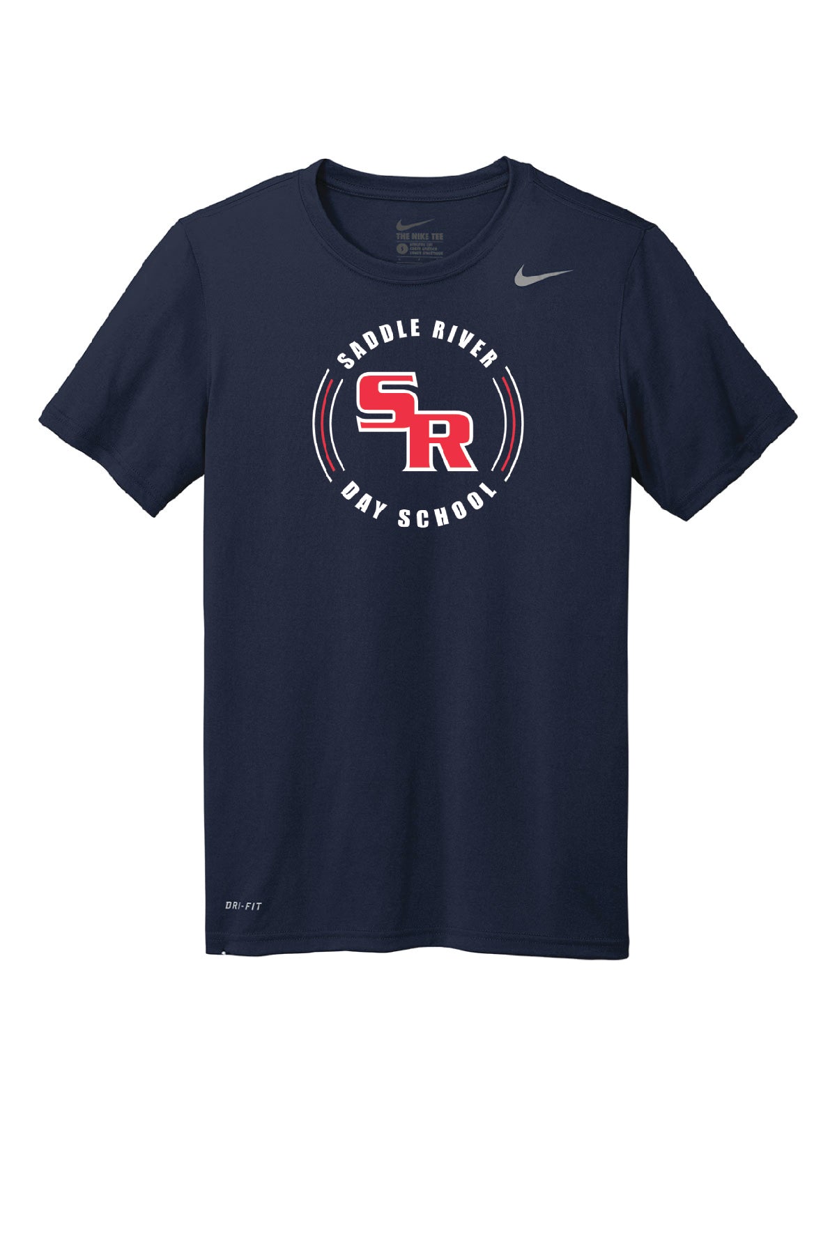 Saddle River Day School Nike Legend Tee