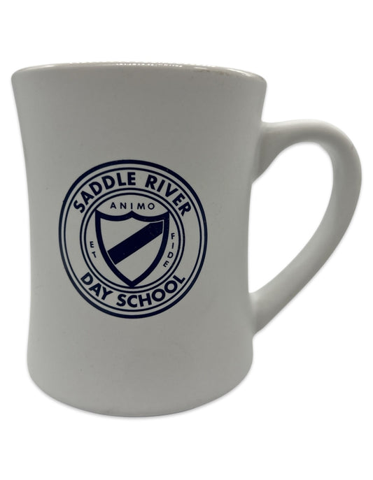 Saddle River Day School Crest Mug