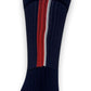 Retro Rebels Crew Sock
