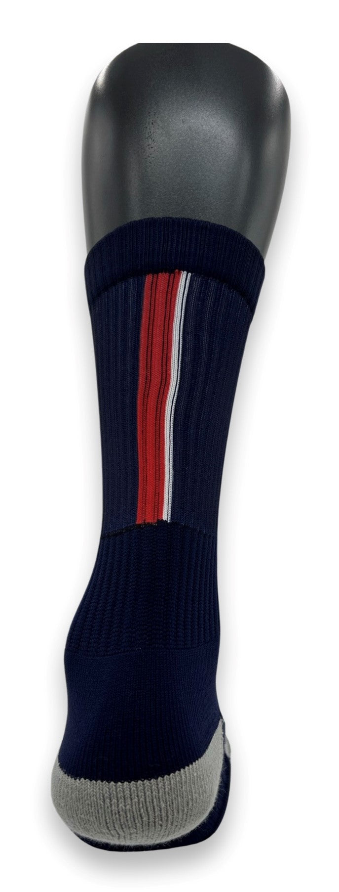 Retro Rebels Crew Sock