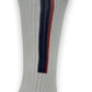 Retro Rebels Crew Sock