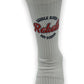 Retro Rebels Crew Sock
