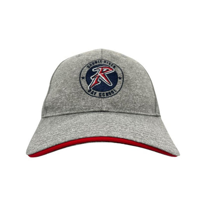 Saddle River Day School Sport-Tek® Contender ™ Snapback Cap
