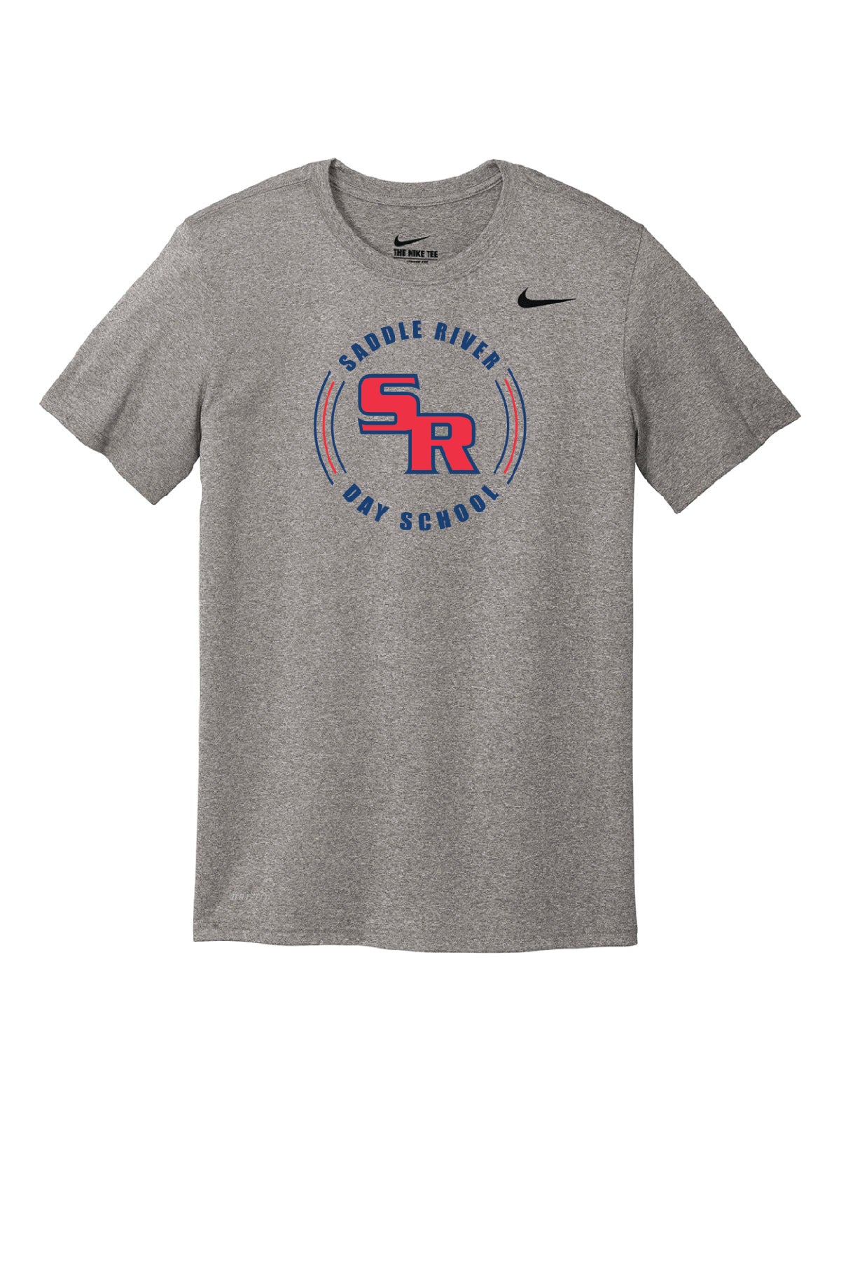 Saddle River Day School Nike Youth Legend Tee